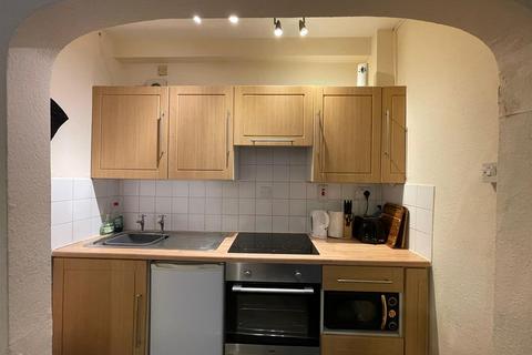 1 bedroom flat for sale, St Nicholas Mews, Scarborough YO11