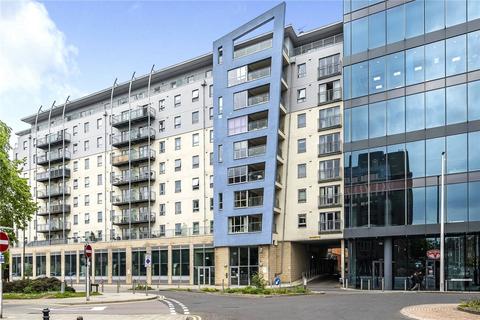 undefined, Church Street East, Woking, Surrey, GU21