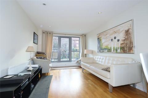 undefined, Church Street East, Woking, Surrey, GU21