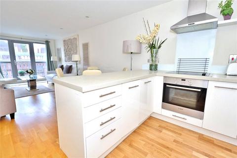 undefined, Church Street East, Woking, Surrey, GU21