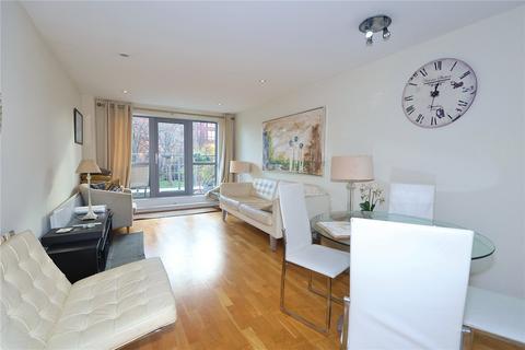 2 bedroom apartment to rent, Church Street East, Woking, Surrey, GU21
