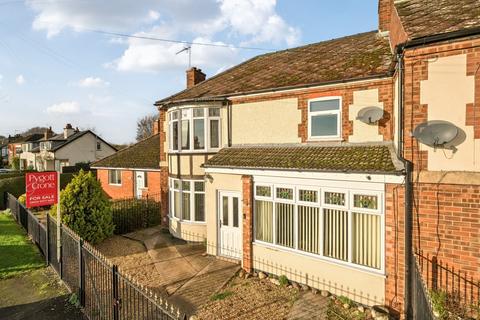 3 bedroom semi-detached house for sale, The Drove, Sleaford, Lincolnshire, NG34