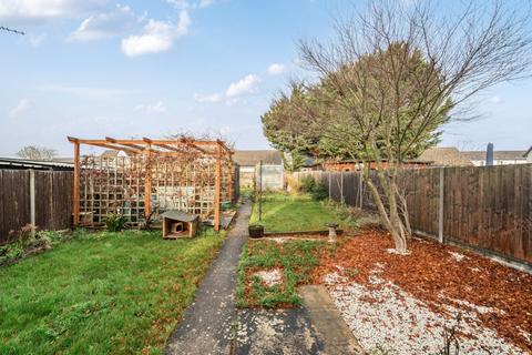 3 bedroom semi-detached house for sale, The Drove, Sleaford, Lincolnshire, NG34