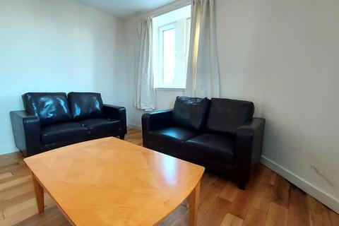 undefined, Palmerston Road, The City Centre, Aberdeen, AB11