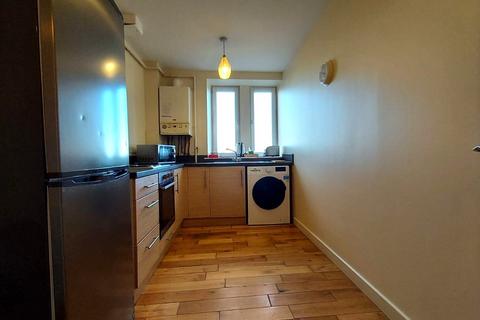 undefined, Palmerston Road, The City Centre, Aberdeen, AB11