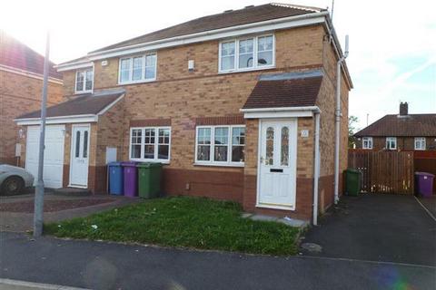 2 bedroom semi-detached house for sale, Capricorn Crescent, Knotty Ash, Liverpool