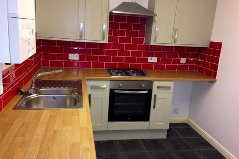 2 bedroom semi-detached house for sale, Capricorn Crescent, Knotty Ash, Liverpool