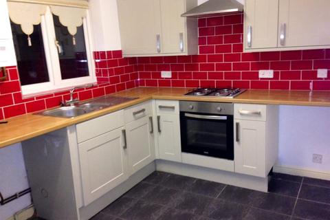 2 bedroom semi-detached house for sale, Capricorn Crescent, Knotty Ash, Liverpool