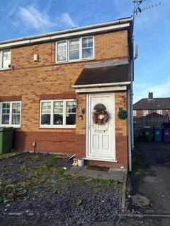 undefined, Capricorn Crescent, Knotty Ash, Liverpool