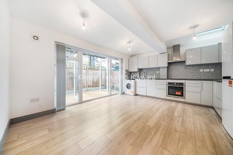 undefined, Garratt Terrace, London, SW17