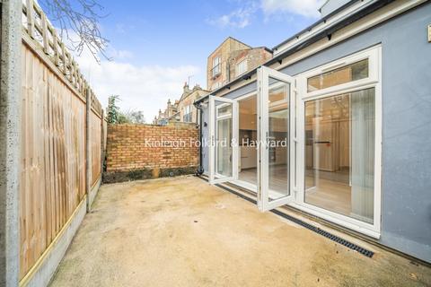 undefined, Garratt Terrace, London, SW17