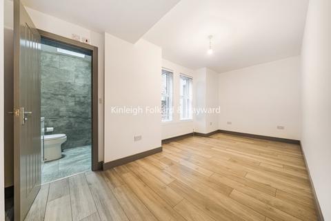 undefined, Garratt Terrace, London, SW17