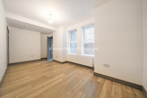 undefined, Garratt Terrace, London, SW17