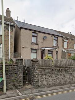 undefined, High Street, Porth CF39