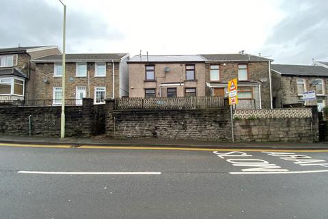undefined, High Street, Porth CF39