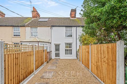 undefined, Station Road, Harwich, CO12