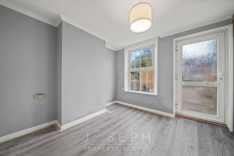 undefined, Station Road, Harwich, CO12