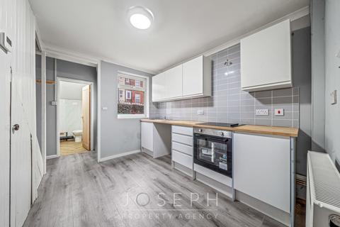 undefined, Station Road, Harwich, CO12