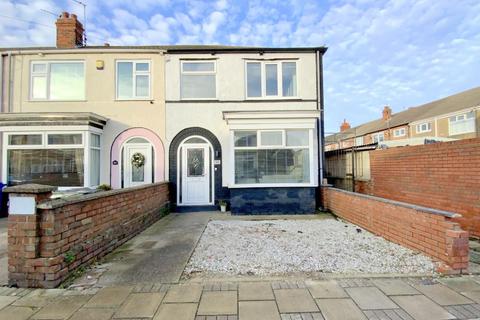 undefined, Huddleston Road, Grimsby
