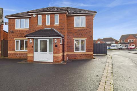 undefined, Broome Acre, South Normanton, Alfreton, DE55