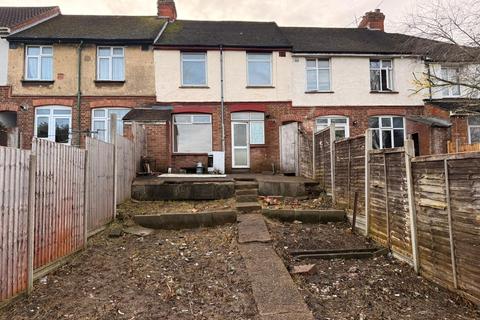 undefined, Harcourt Street,  Luton LU1