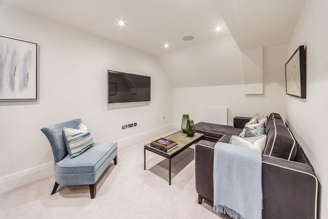 undefined, Rainville Road, London W6