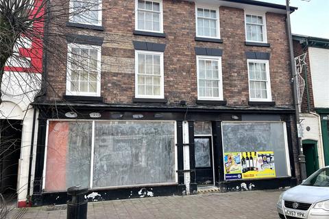 undefined, Great Oak Street, Llanidloes, Powys, SY18