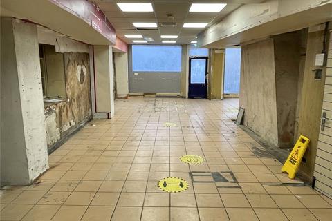 undefined, Great Oak Street, Llanidloes, Powys, SY18