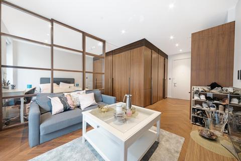 undefined, Capital Building, Embassy Gardens, Nine Elms, SW11