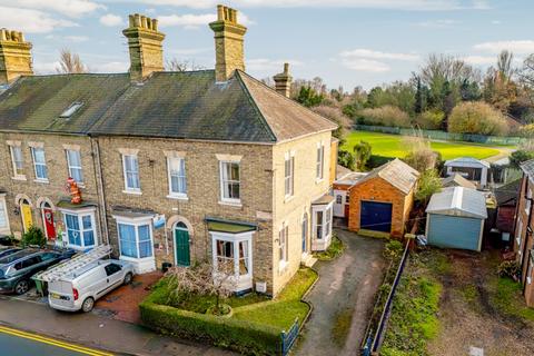 undefined, Spilsby Road, Boston, Lincolnshire, PE21