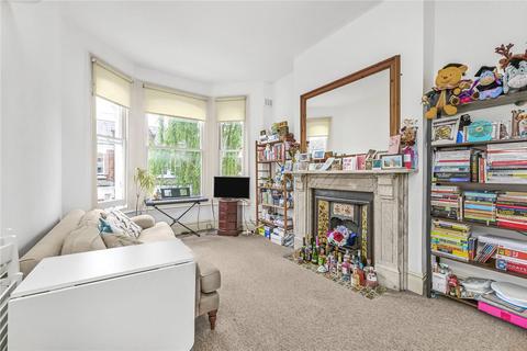 2 bedroom flat to rent, Atherfold Road, Clapham,, London, SW9