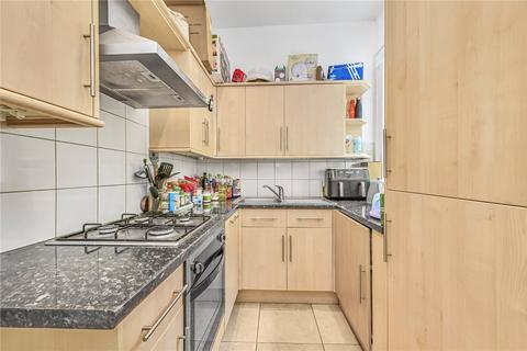2 bedroom flat to rent, Atherfold Road, Clapham,, London, SW9