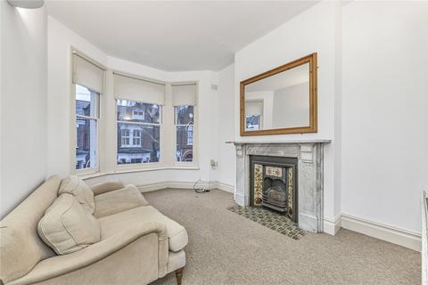 2 bedroom flat to rent, Atherfold Road, Clapham,, London, SW9