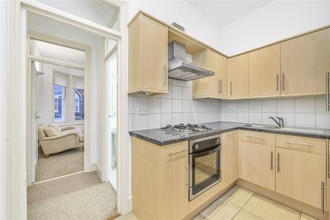 2 bedroom flat to rent, Atherfold Road, Clapham,, London, SW9