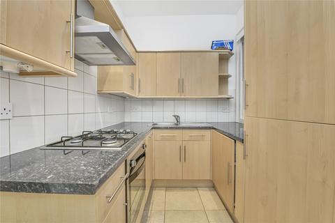 2 bedroom flat to rent, Atherfold Road, Clapham,, London, SW9