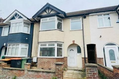 undefined, Union Street, Dunstable LU6