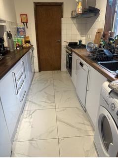 undefined, Nottingham NG7