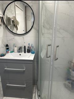 undefined, Nottingham NG7