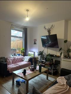 undefined, Nottingham NG7