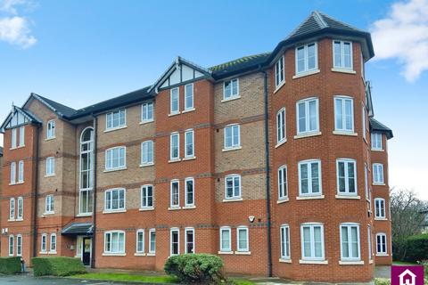 2 bedroom flat to rent, Wilmslow Road, Manchester, M20