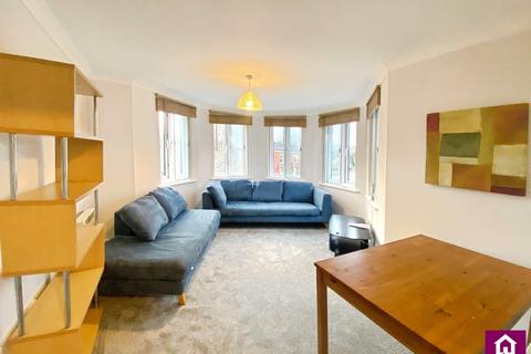 2 bedroom flat to rent, Wilmslow Road, Manchester, M20