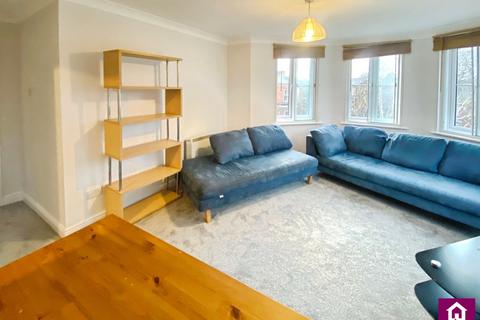 2 bedroom flat to rent, Wilmslow Road, Manchester, M20