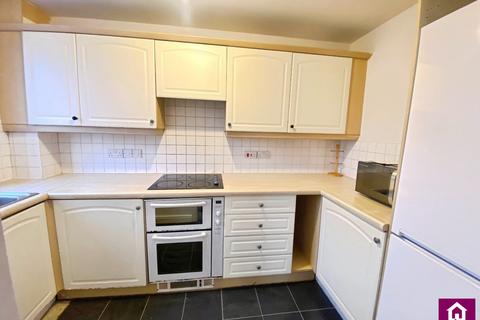 2 bedroom flat to rent, Wilmslow Road, Manchester, M20
