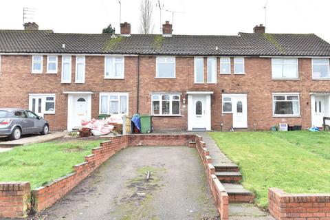 undefined, Standhills Road, Kingswinford DY6