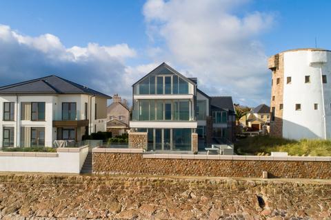 undefined, 9 Keppel House, The Waves, Grouville