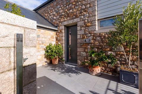 undefined, 9 Keppel House, The Waves, Grouville