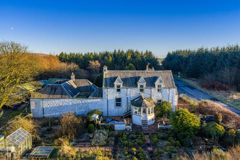 undefined, Corrie Kennels, Corrie, Lockerbie, DG11