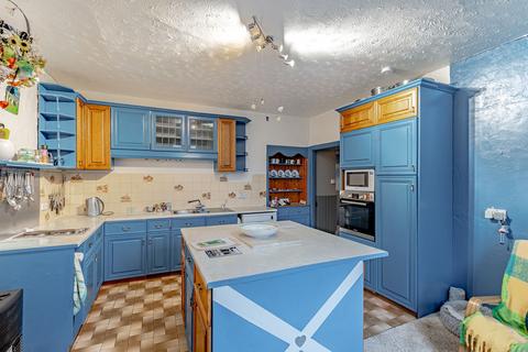 undefined, Corrie Kennels, Corrie, Lockerbie, DG11