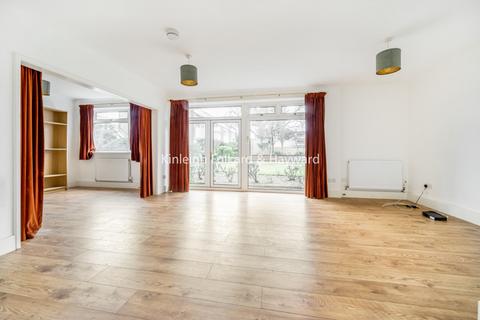 Rectory Road, Beckenham, BR3