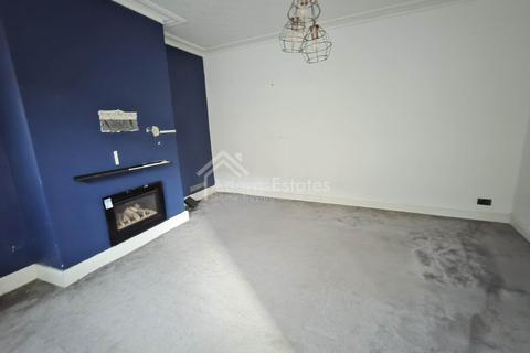 undefined, Church Street, Heckmondwike